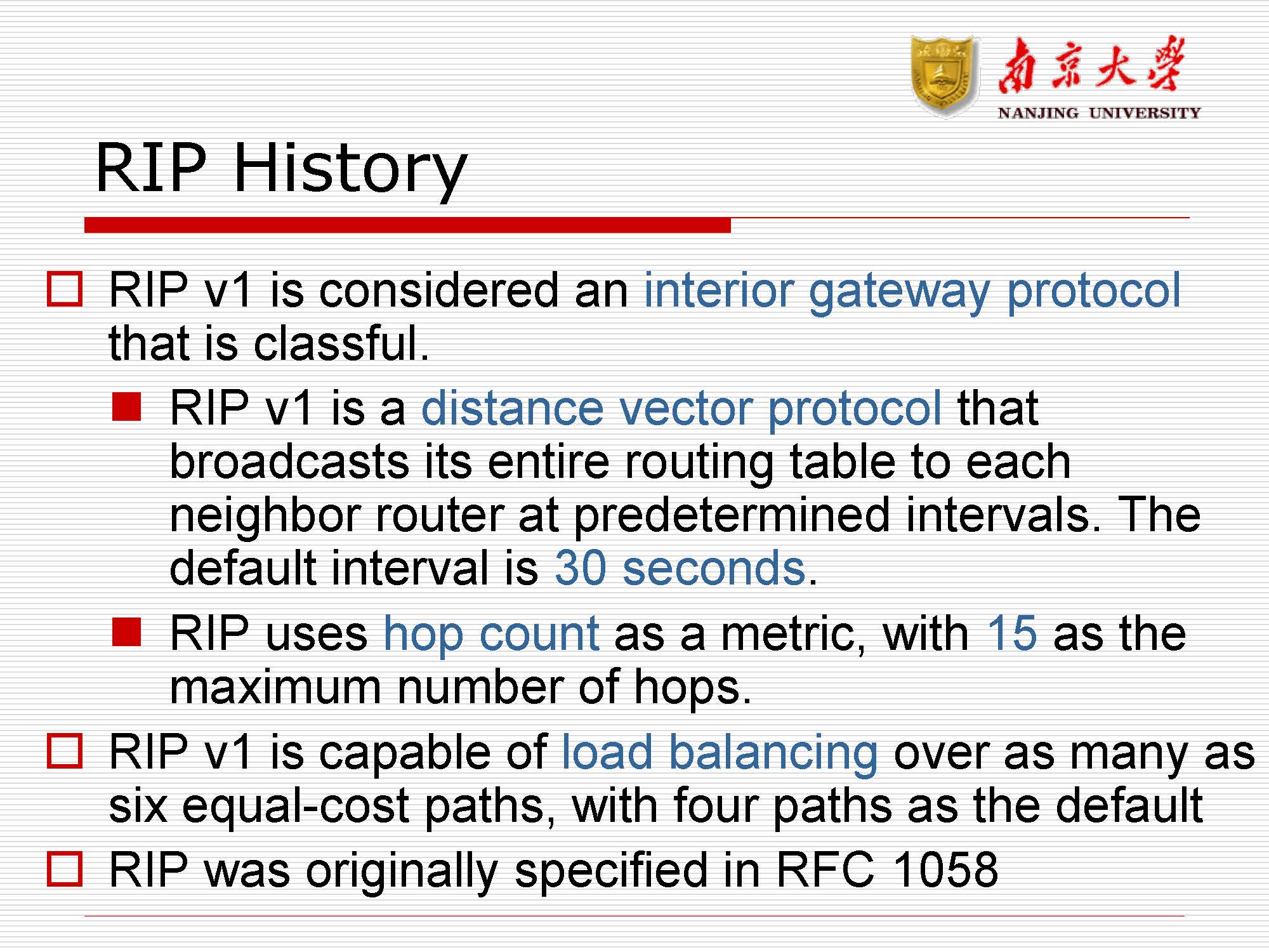 第8讲:路由协议rip,ospf_页面_03