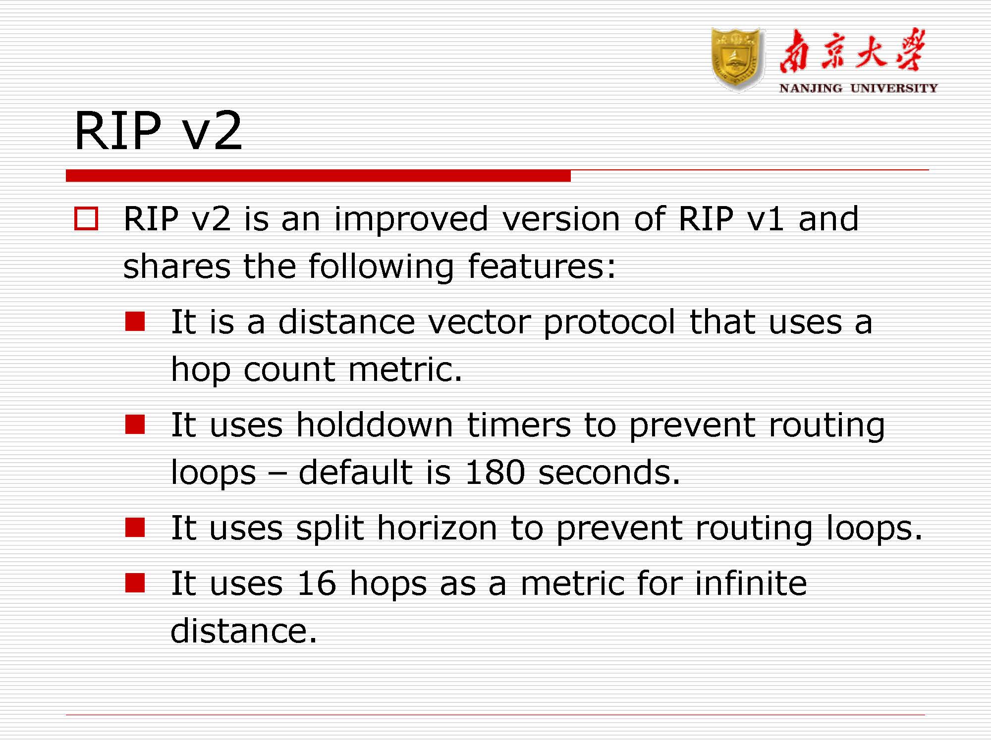 第8讲:路由协议rip,ospf_页面_07
