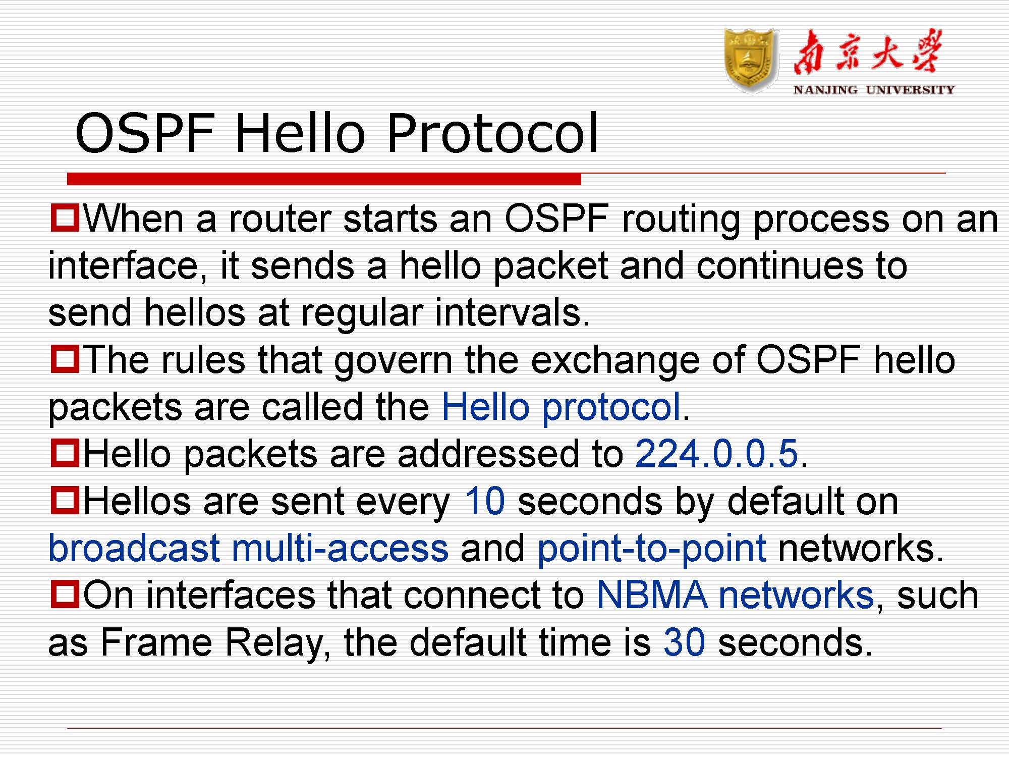 第8讲:路由协议rip,ospf_页面_38