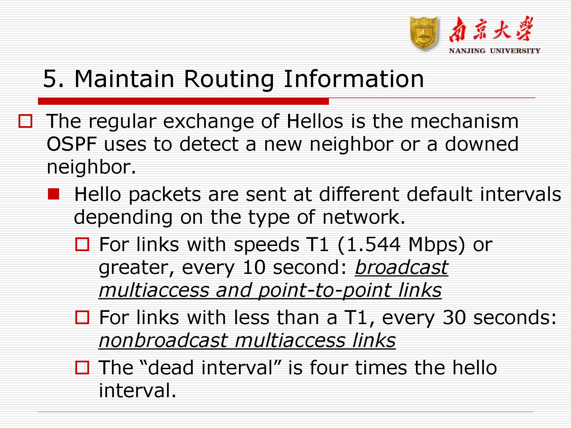 第8讲:路由协议rip,ospf_页面_51